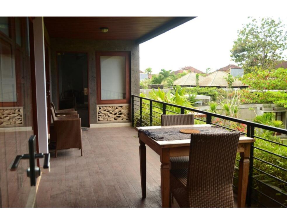 Alindra Villa