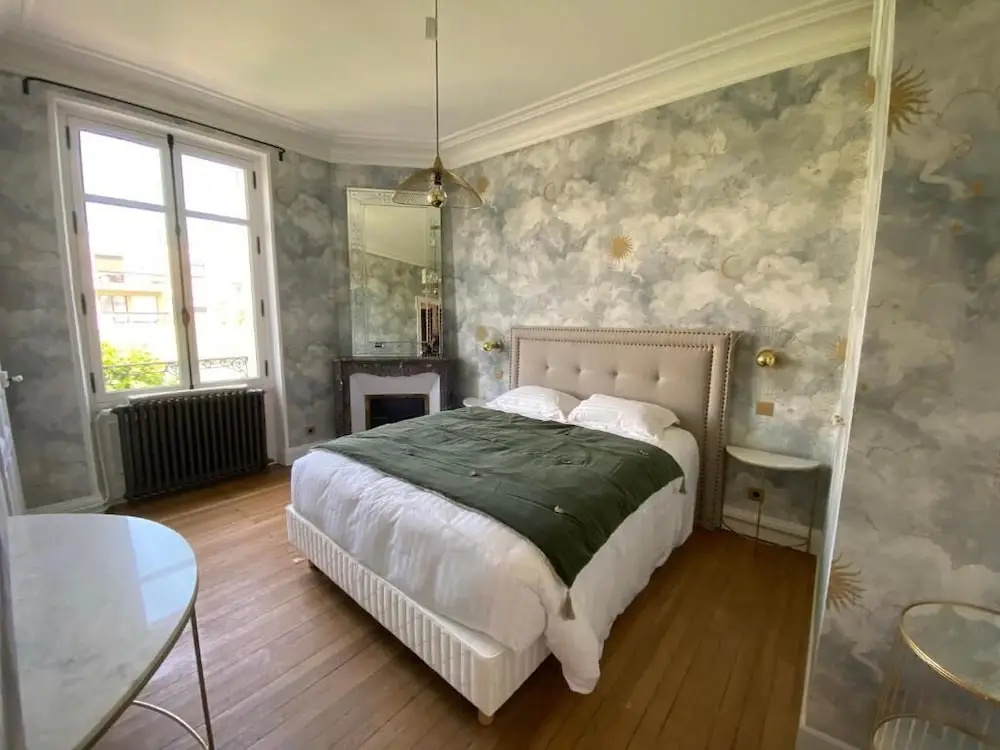 Voir la photo 3 — Villa Gabriel Maison Blanche Chartres