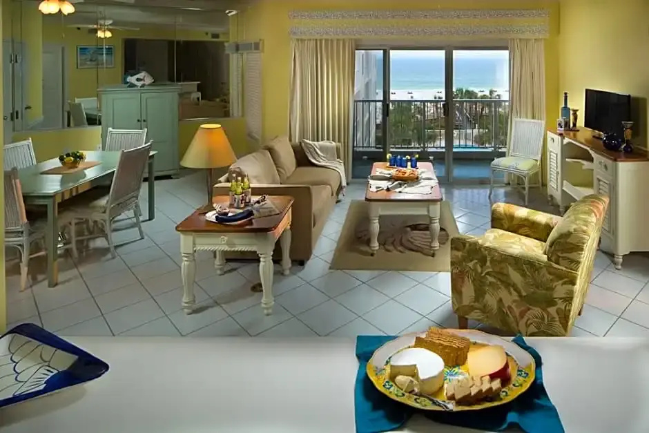 Palm Beach Resort Orange Beach a Ramada by Wyndham - Chambres