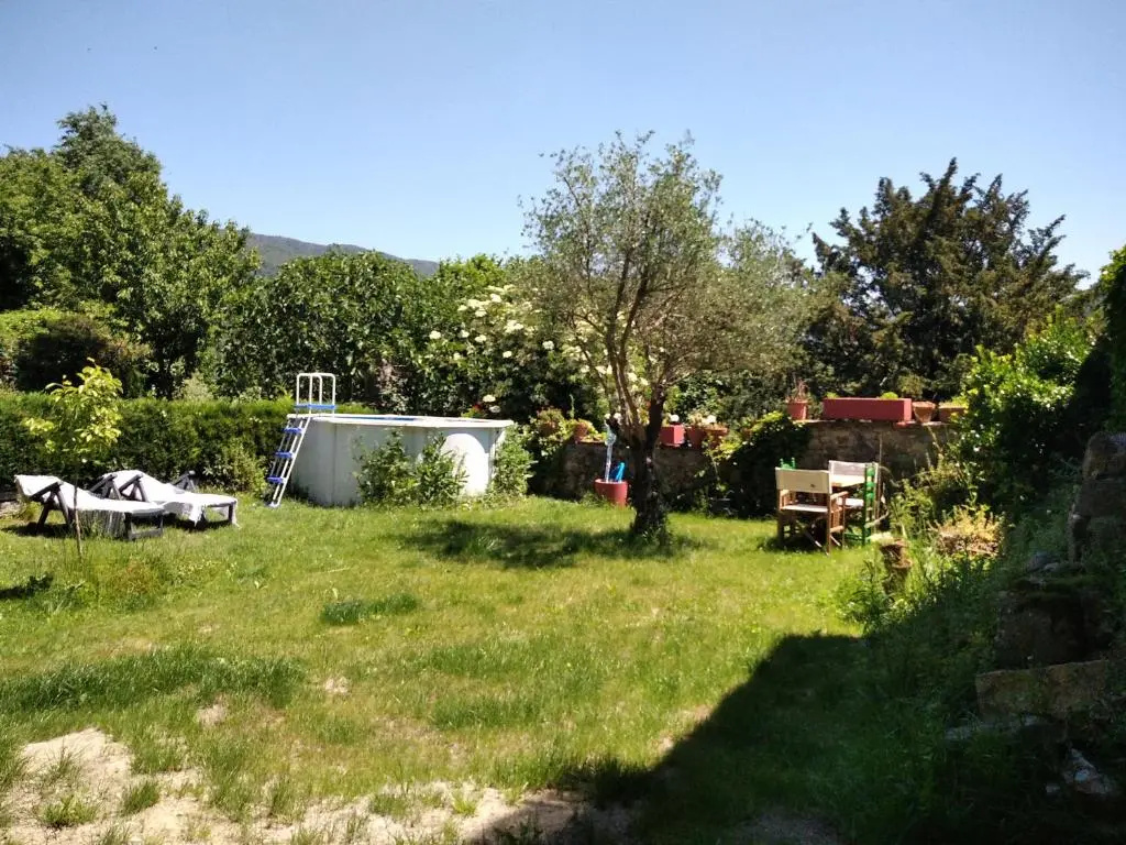 Chalet