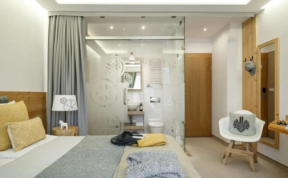 Villa 11 Folk & Design - Chambres