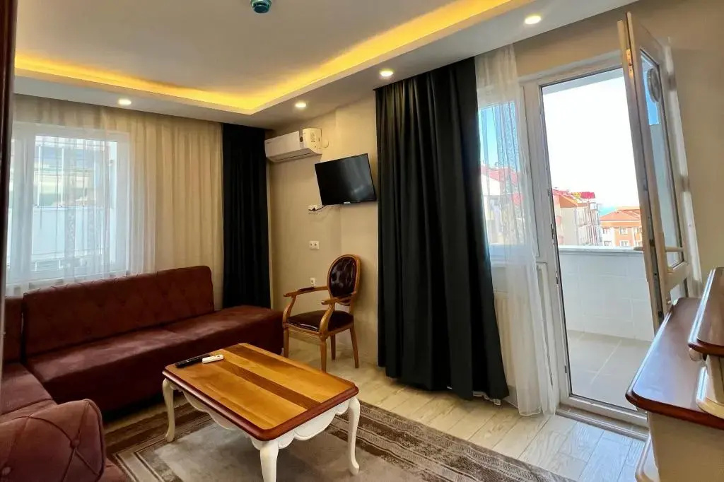 Hotel photo 7