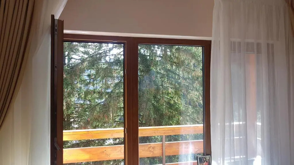 Apartament Lexannona Busteni - фото 7