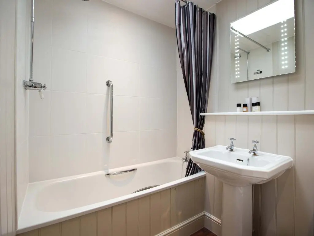 The Botany Bay Hotel - Chambres