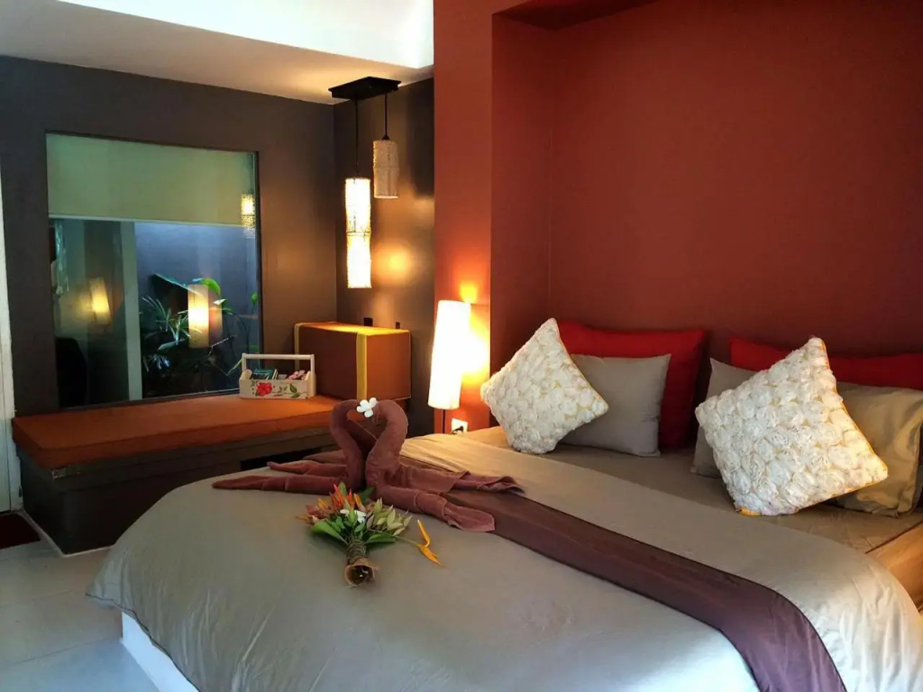 Payam Cottage Resort - фото 28