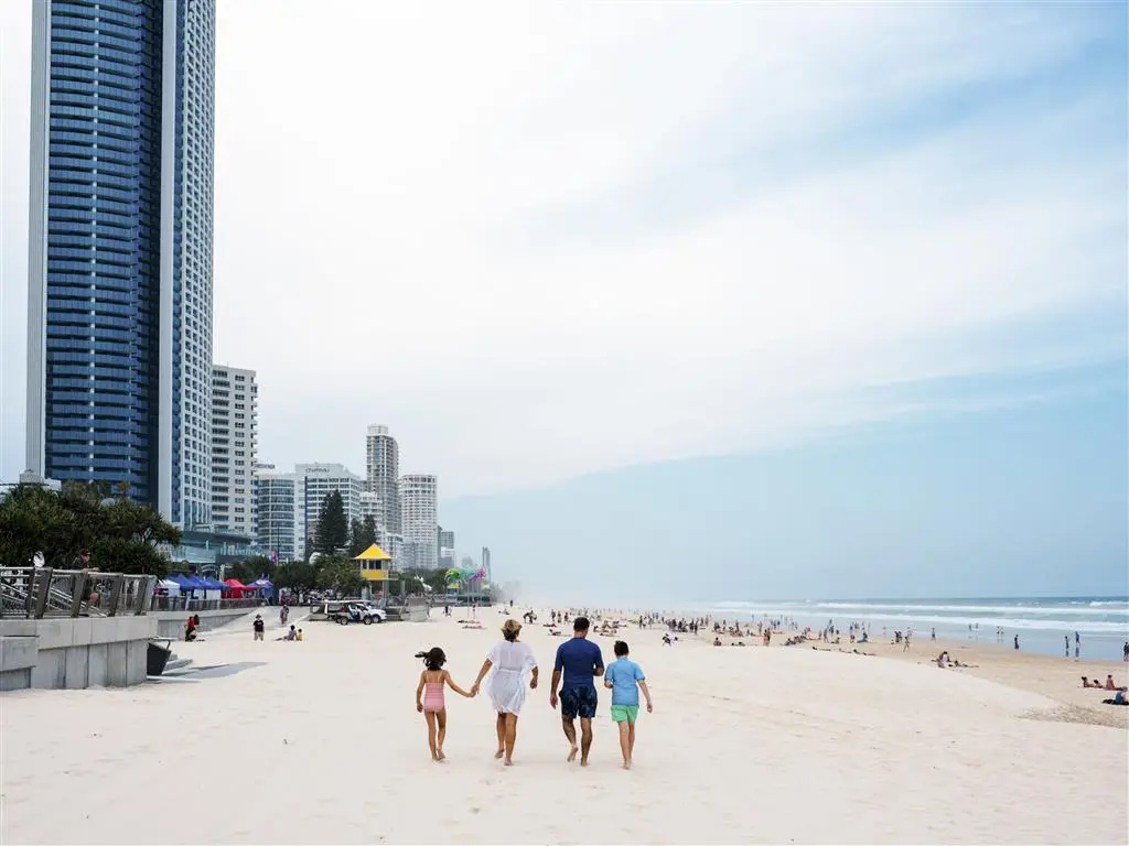 Novotel Surfers Paradise - Général