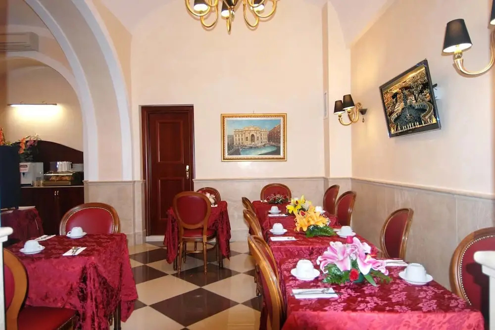 Hotel photo 19