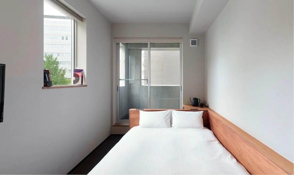Bunshodo Hotel 사진 6