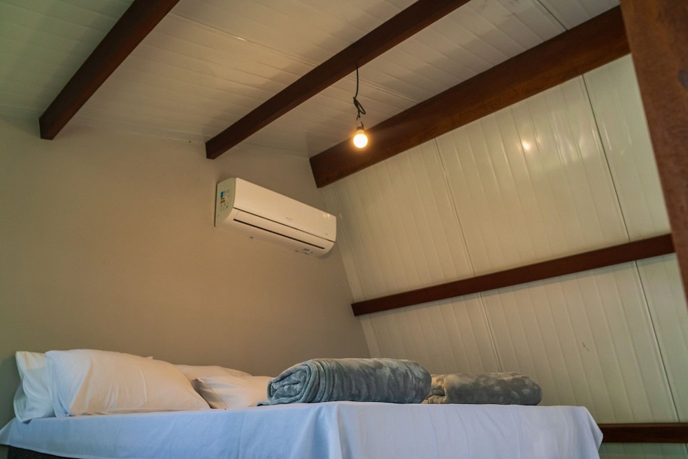 Itacaré Ecolodge — 2