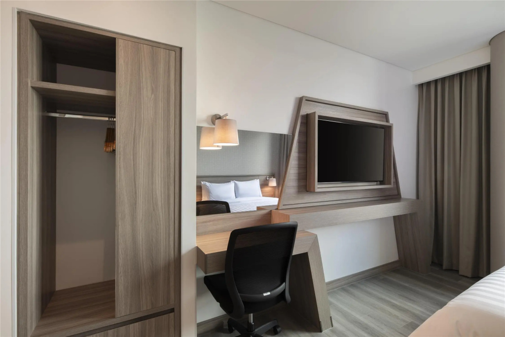 Hampton by Hilton Barranquilla - Général