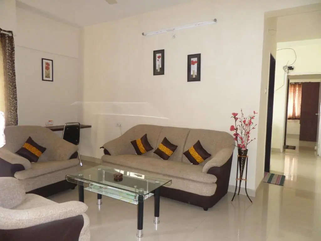 Cosmos Luxury - Chambres