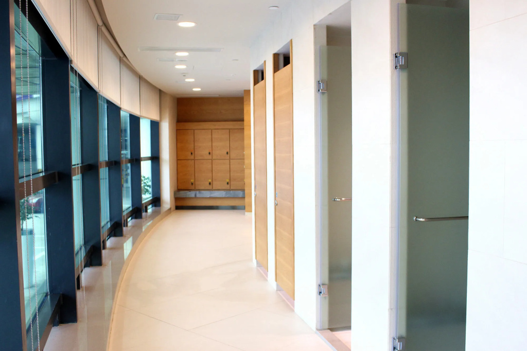 Hyatt House Shenzhen Airport - Général