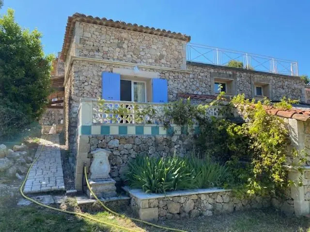 Bastide de Ruety