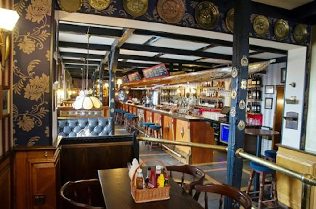 Hotel Bishops Arms Kristianstad - Général