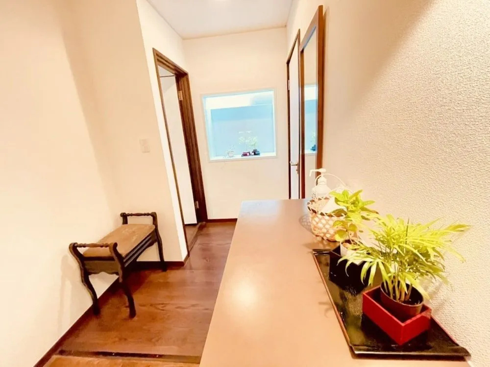Shinjyuku Okubo House