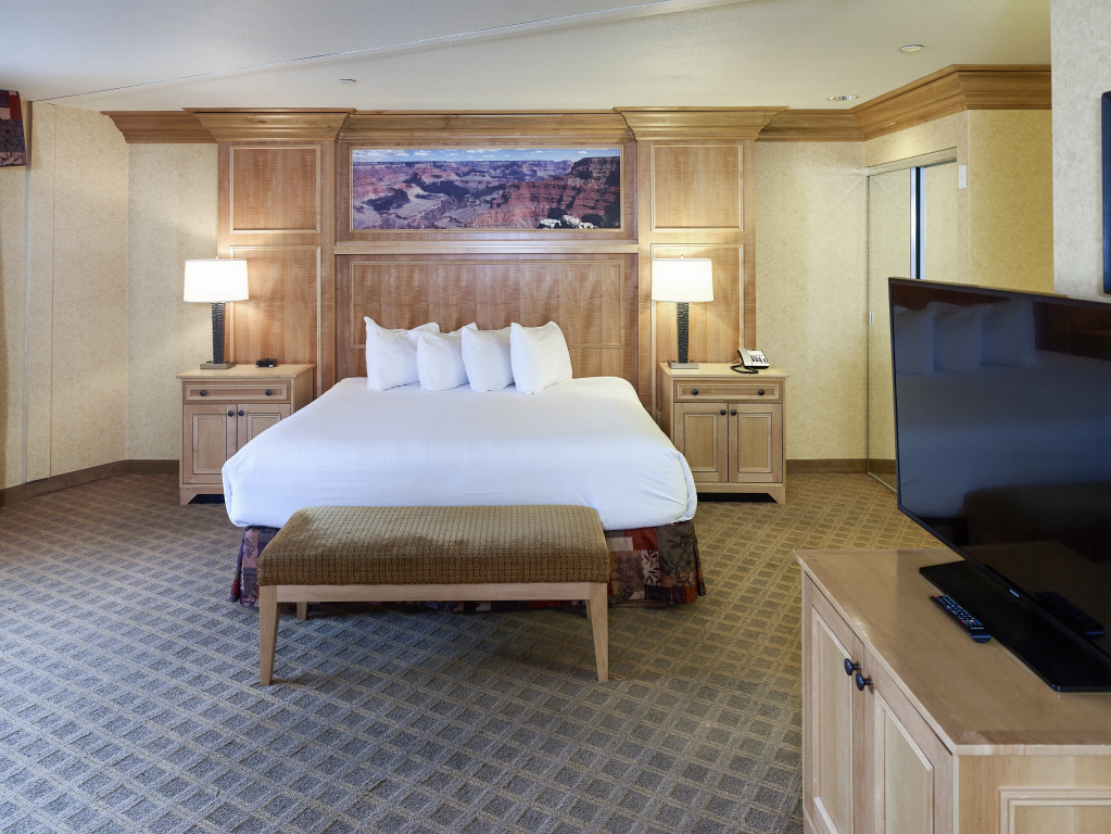 Holiday Inn Resort The Squire at Grand Canyon - Général