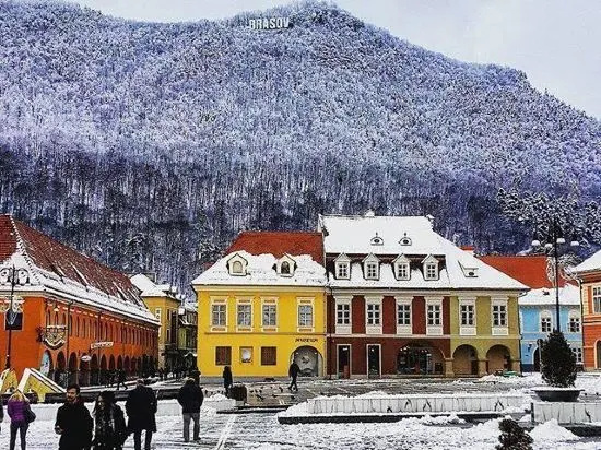 Brasov Welcome Apartments