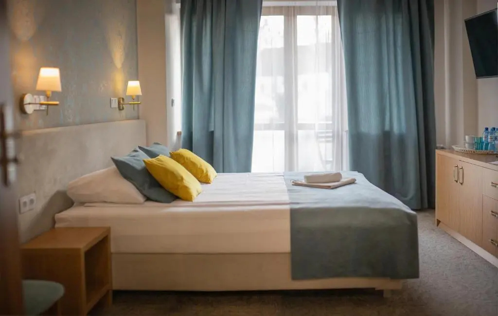 Hotel photo 8