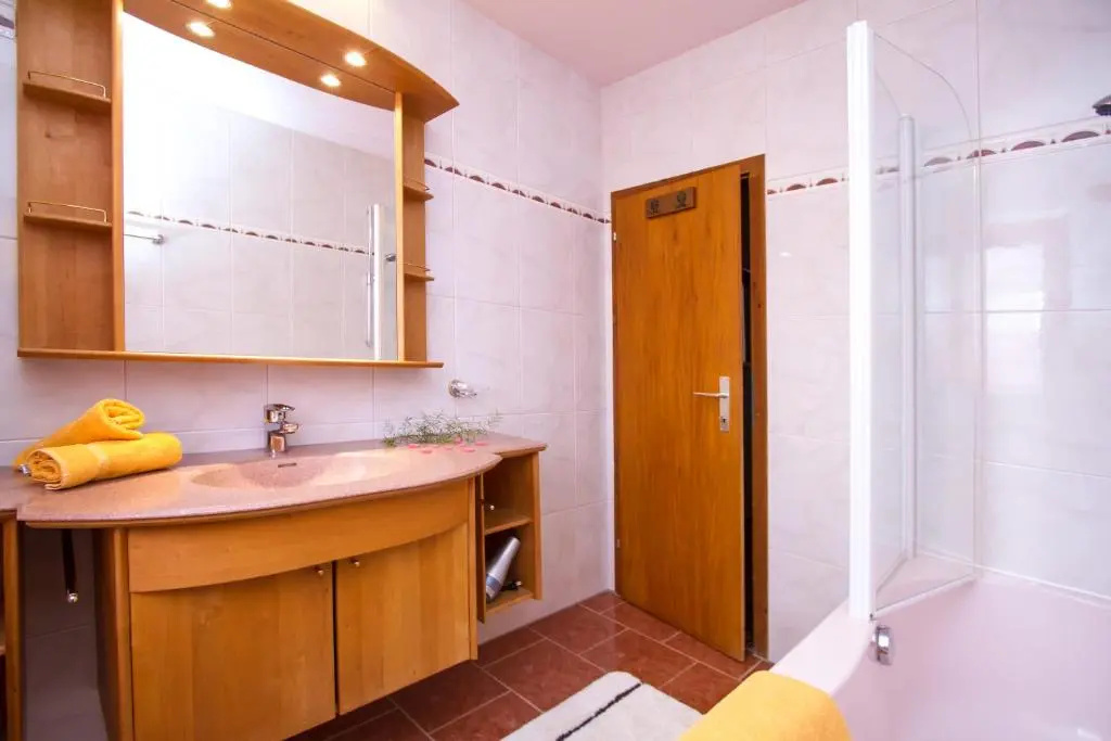 Hotel Metzgerwirt - Chambres