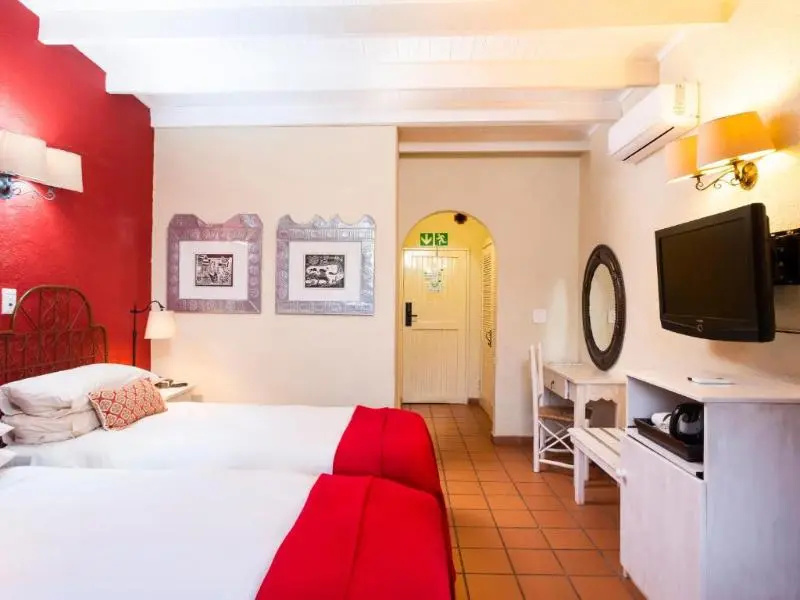 ANEW Resort Hazyview Kruger Park Resort - Chambres