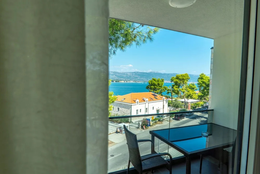 SVETI KRIŽ Hotel - Chambres