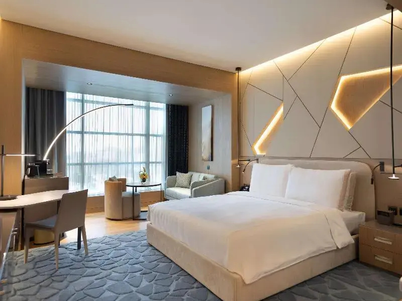 La Cigale Hotel Managed by Accor - Chambres