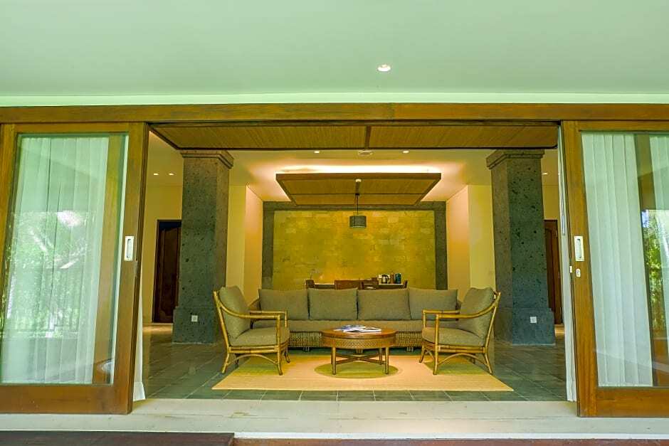 Visesa Ubud Resort