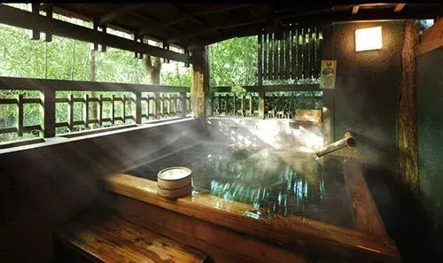 Spa & Wellness