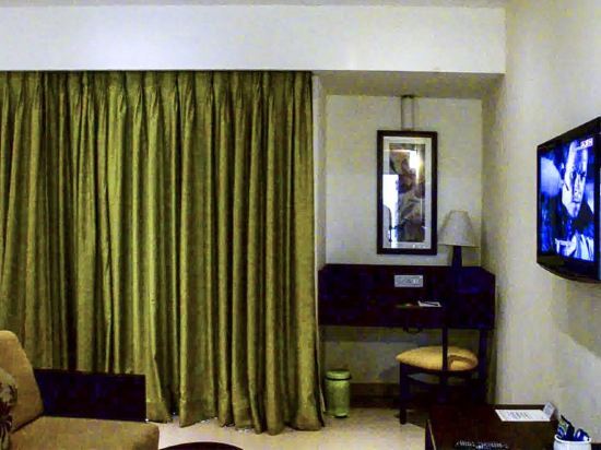 Kyriad Prestige Calangute Goa