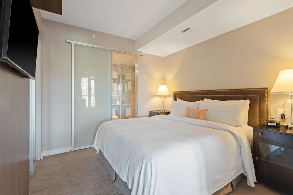 SOHO Residences Champagne - Général