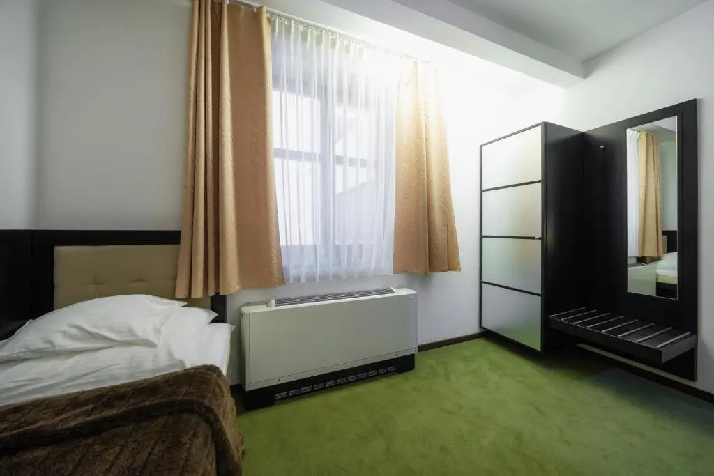 Astory Hotel - Chambres