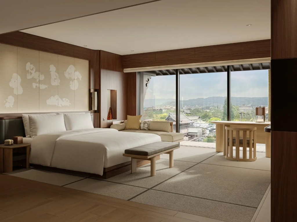 Capella Kyoto 사진 4