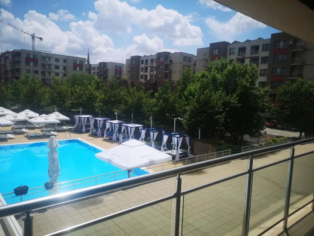 Hotel photo 11