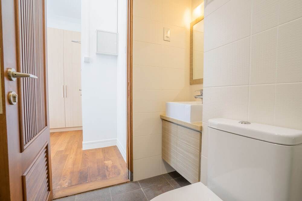 Отель ClubHouse Residences Elly Studio, фото 15