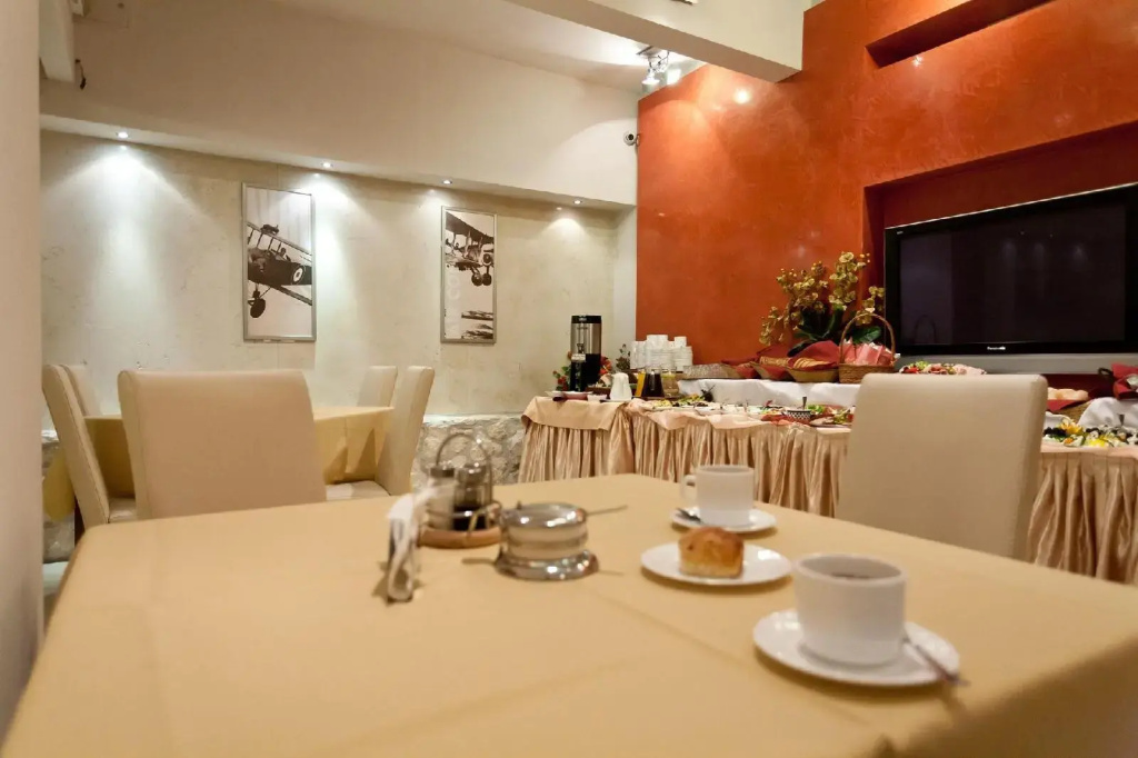 Hotel Kazimierz II - Général