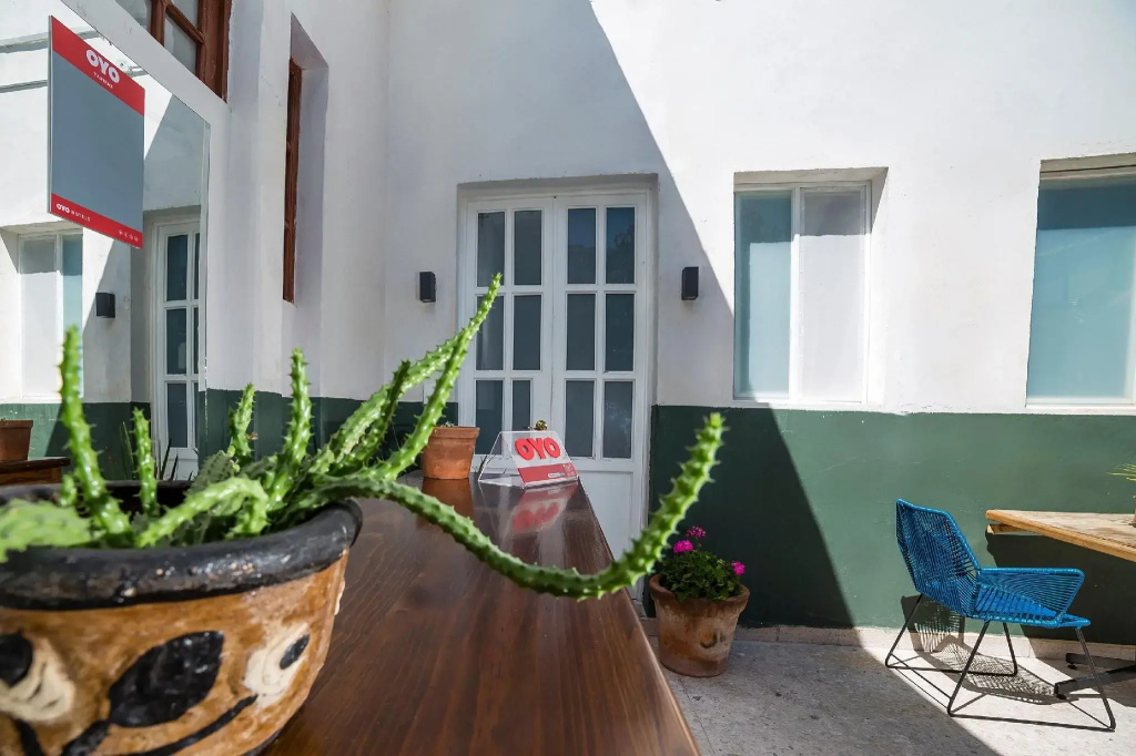 Hotel Queretaro