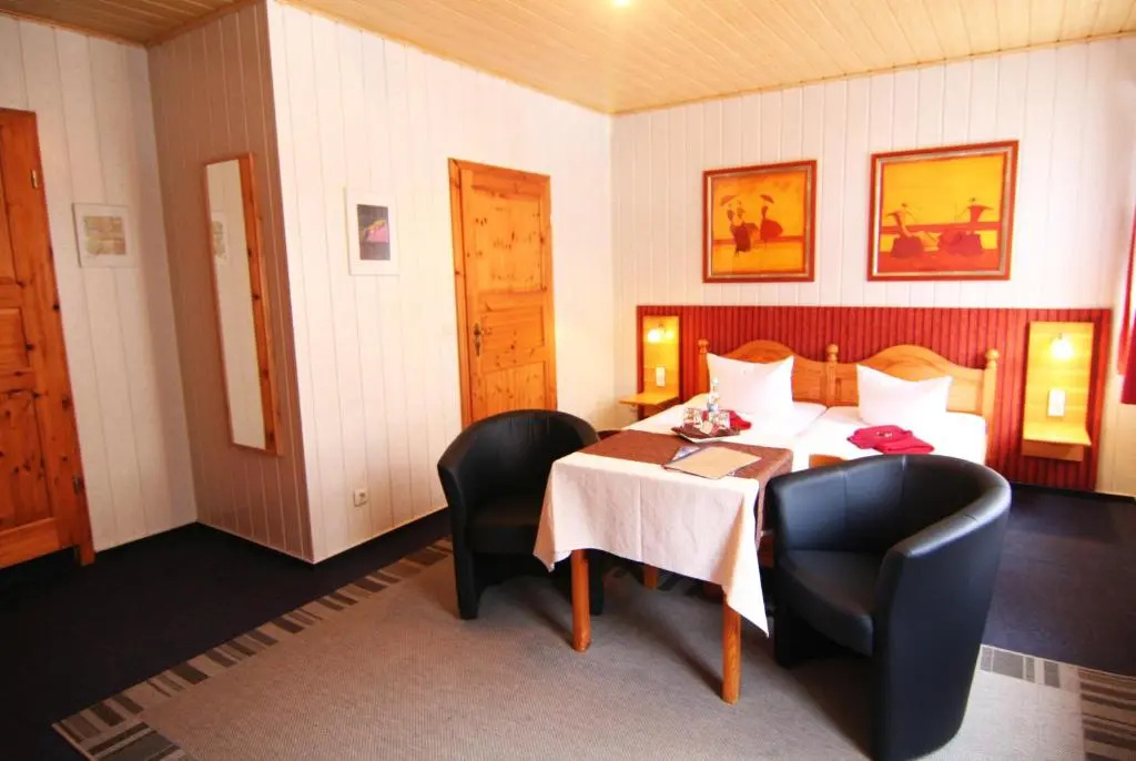 Esprithotel - Chambres