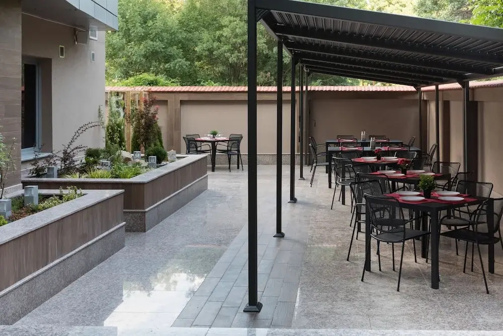 B1 Boutique Hotel Sofia