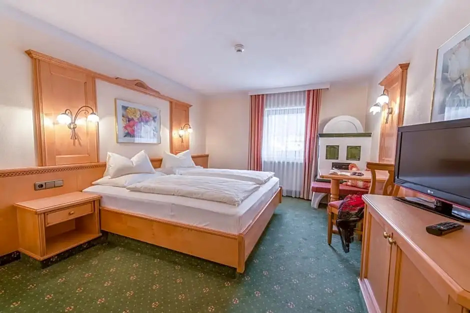 Hotel Riedl - Chambres