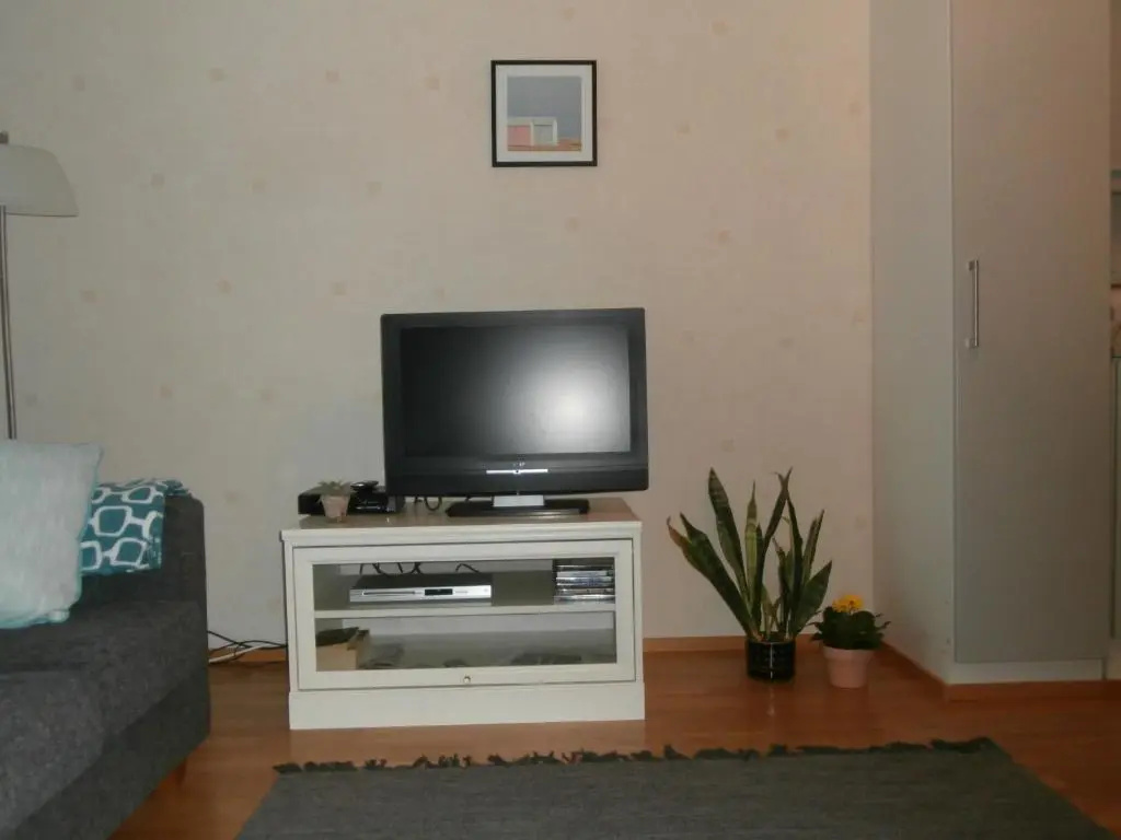 Huoneistohotelli Nallisuites - Chambres