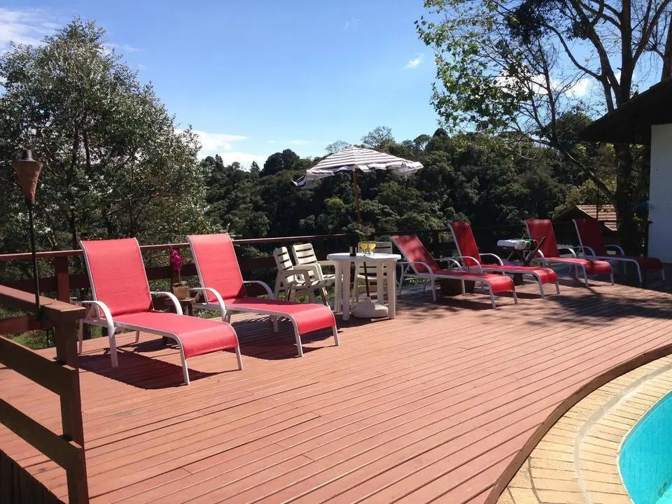 Hospedagem Spa da Alma - Général