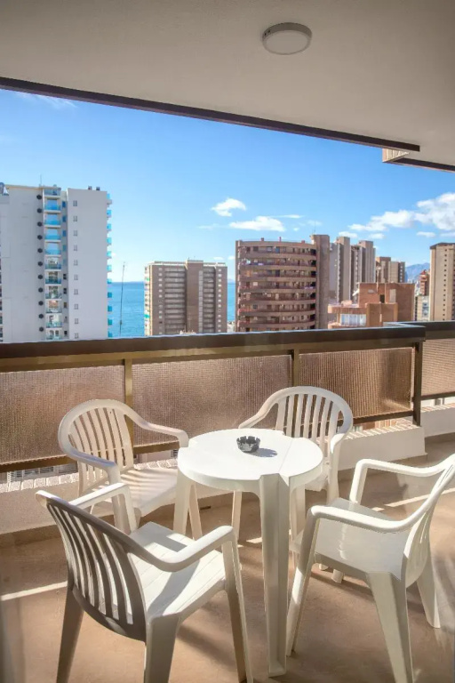 Aparthotel BCL Levante Club - Chambres