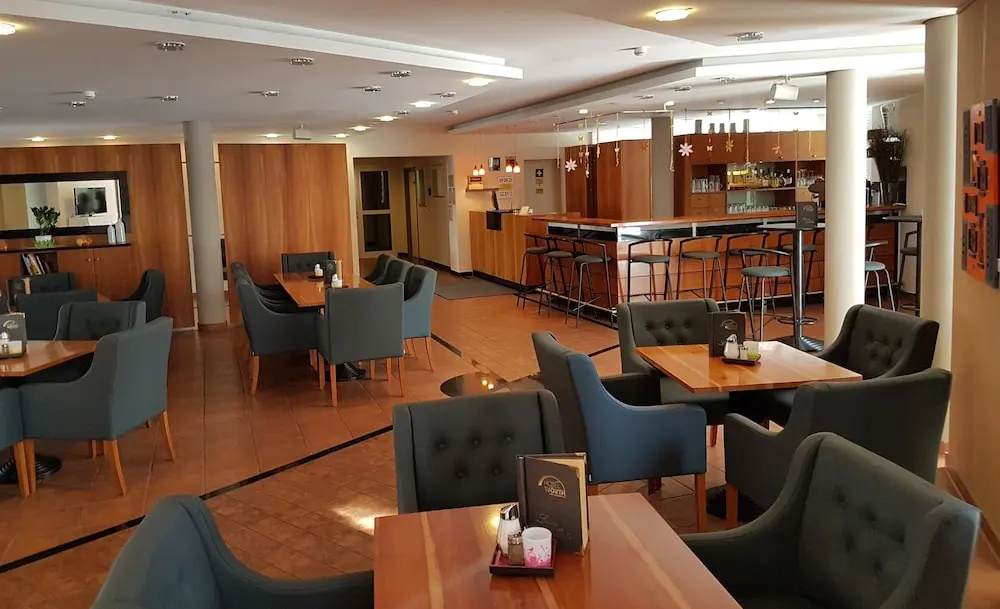 Hotel Wörth - Général