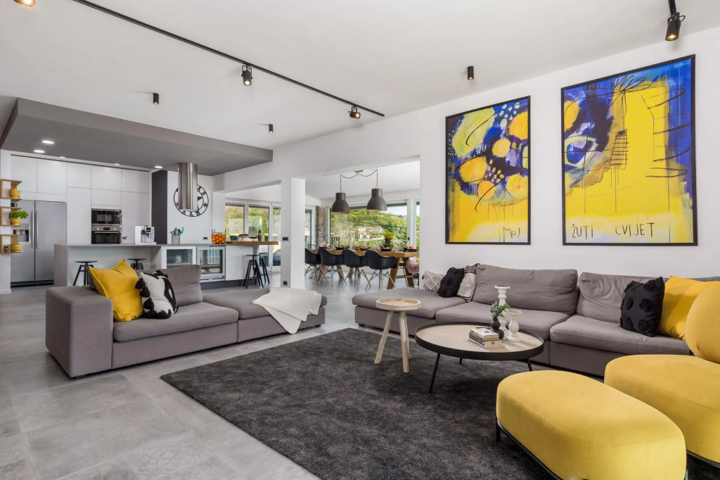 Icici Hotel, Опатія, Хорватія мініатюра 11
