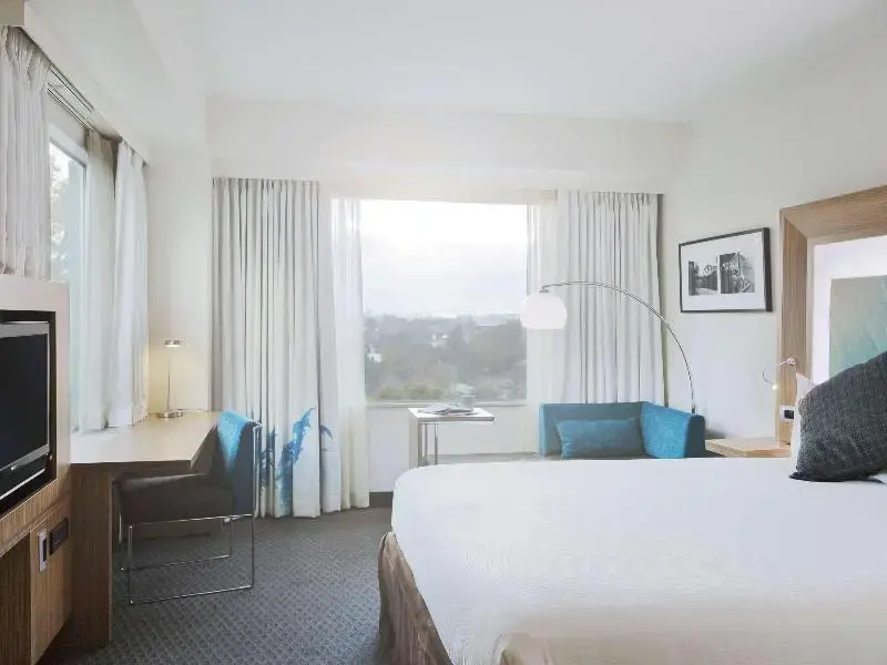 Novotel Tainui Hamilton - Chambres