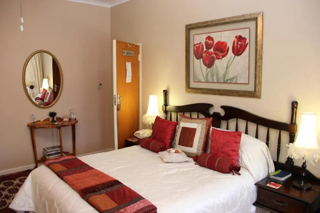 Beau & I - Chambres
