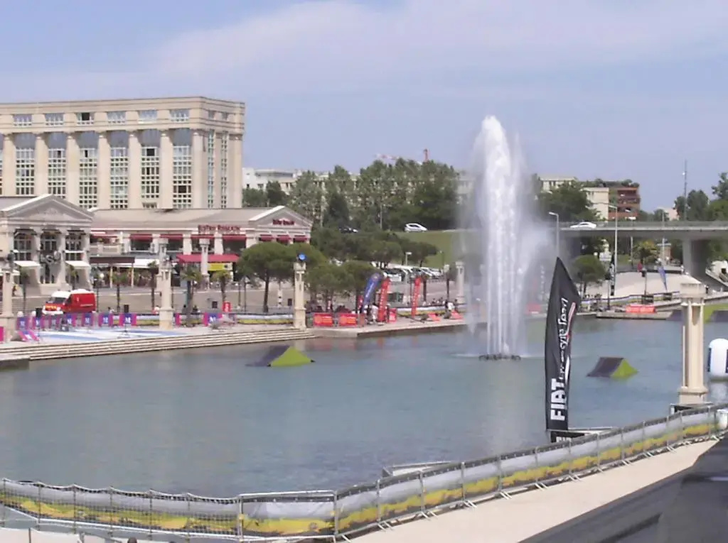 Brit Hotel Confort Montpellier Parc Expositions - Général