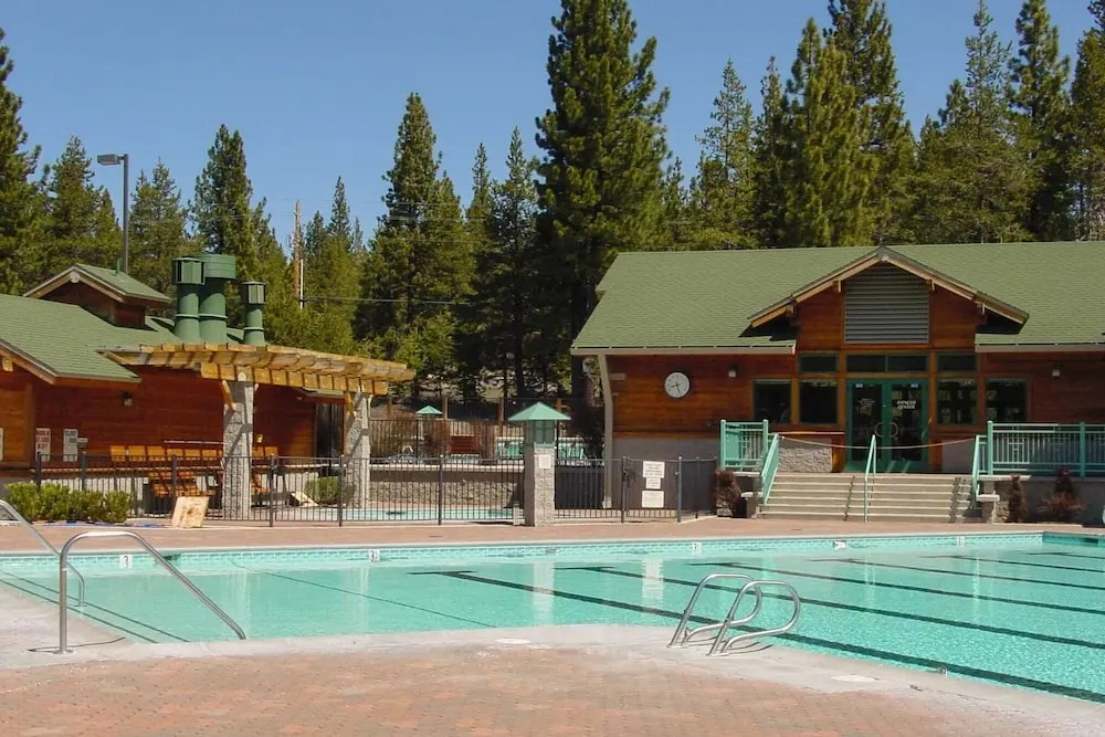 Tahoe Donner Retreat w/ Decks & Lake Access!