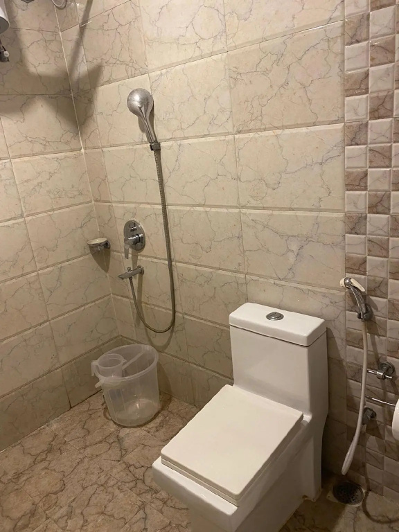 Milestone Hotel & Resort - Chambres