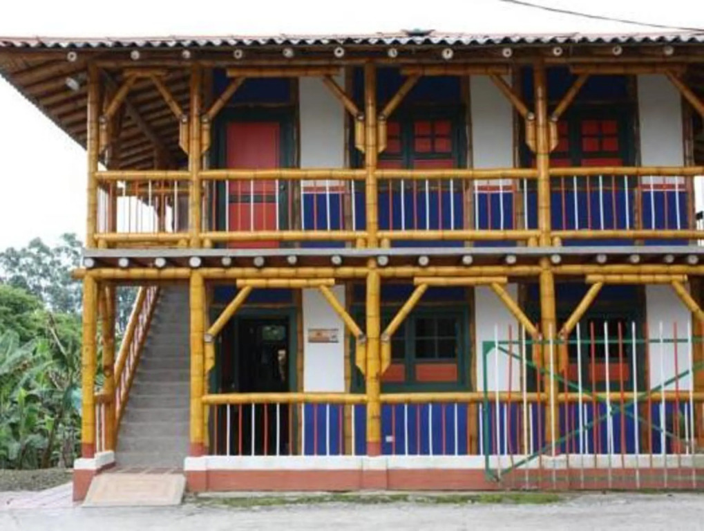 Finca Hotel La Dulcera